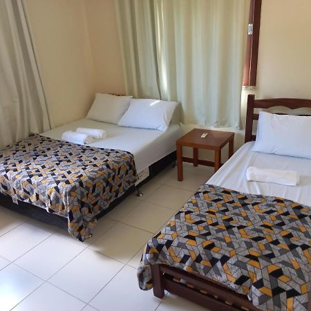 Praia Do Forte Com Reserva Sapiranga Casa Com 4/4. Mata de Sao Joao Ngoại thất bức ảnh