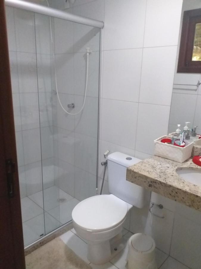 Praia Do Forte Com Reserva Sapiranga Casa Com 4/4. Mata de Sao Joao Ngoại thất bức ảnh