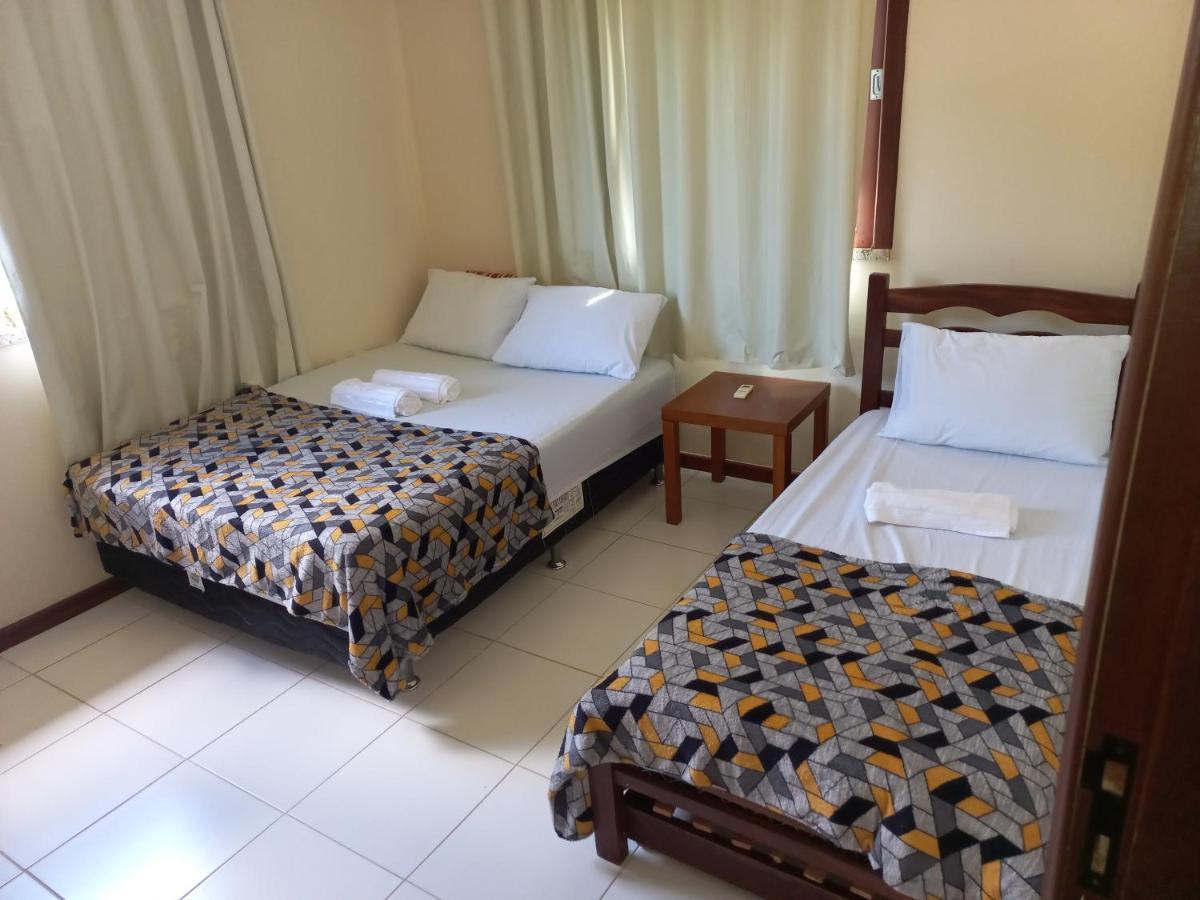 Praia Do Forte Com Reserva Sapiranga Casa Com 4/4. Mata de Sao Joao Ngoại thất bức ảnh