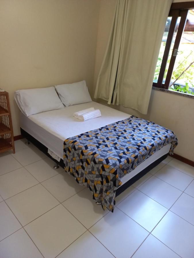 Praia Do Forte Com Reserva Sapiranga Casa Com 4/4. Mata de Sao Joao Ngoại thất bức ảnh